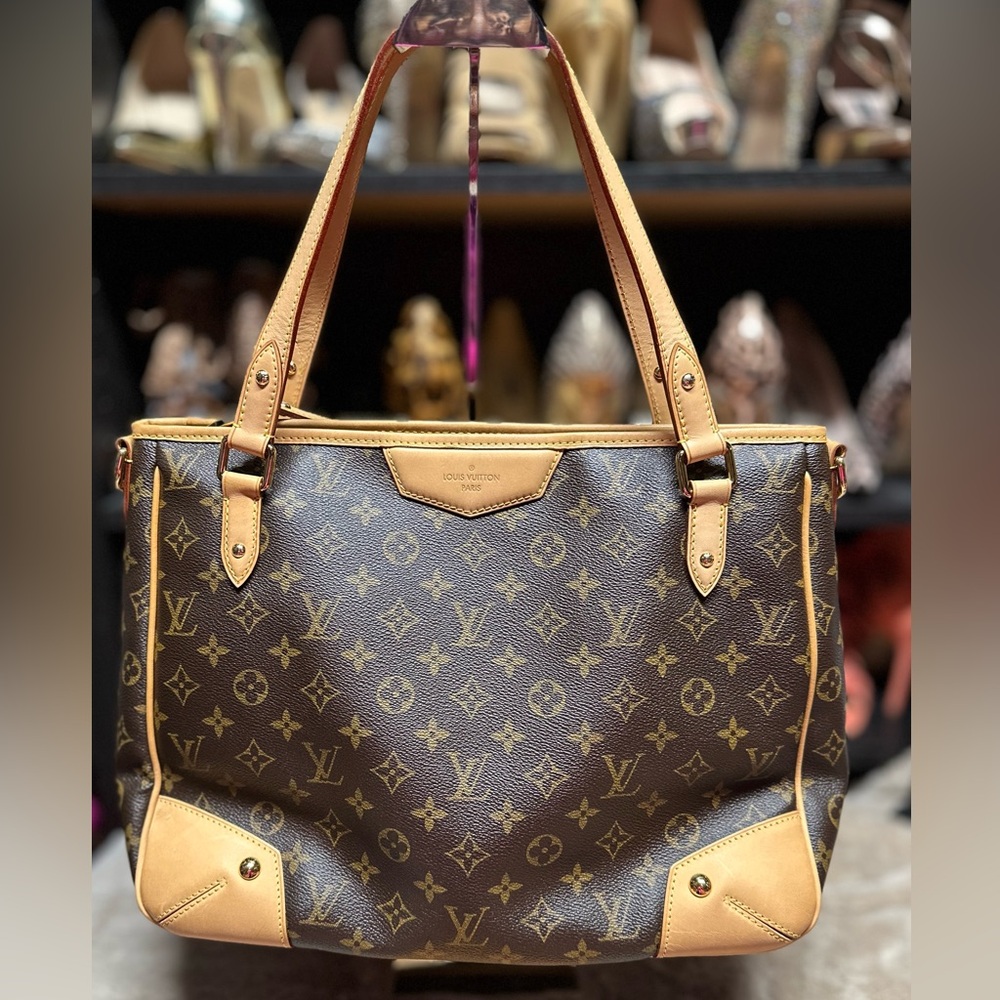Louis Vuitton Estrelle Monogram Tote